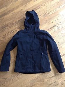 North Face HyVent 3 in 1 Winter Jacket