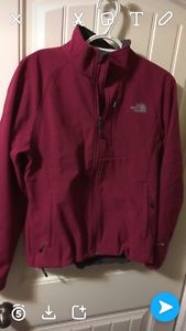 North face jacket