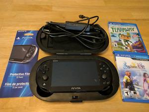 PS Vita