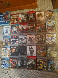 PS3 bundle