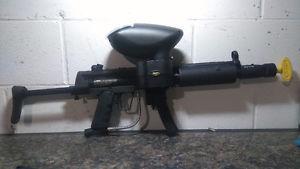Paintball stuff for sale