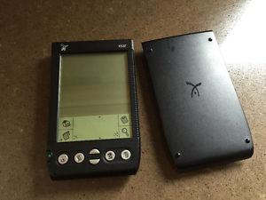 Palm Pilot Visor PDA