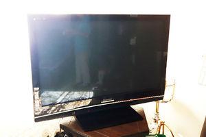 Panasonic TV 42 inch $250 OBO