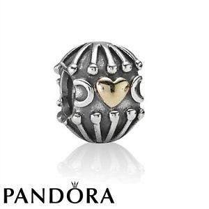 Pandora Charms