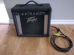 Peavey Rage Amp