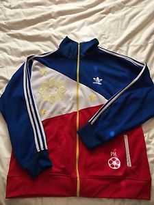 Philippines Adidas team jacket