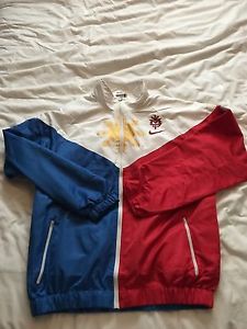 Philippines Manny Pacquiao jacket