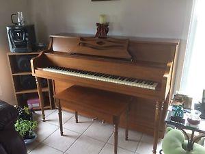 Piano