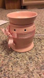 Pink-A-Boo Scentsy