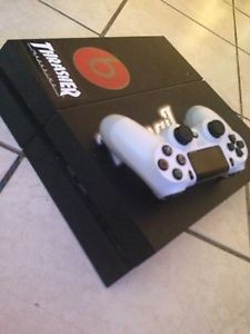 Playstaion 4