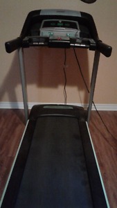 Pre-owned Treadmill