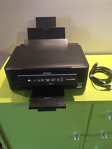 Printer- Epson Stylus NX230