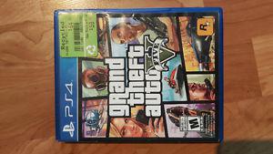 Ps4 gta5