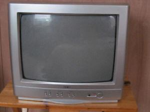 RCA 12 " Portable Color TV
