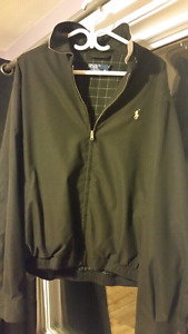 Ralph Lauren Polo Jacket