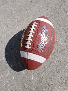 Rawlings Football - New