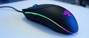 Razer Diamondback Chroma Gaming Mouse