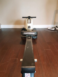 Rowing machine for sale