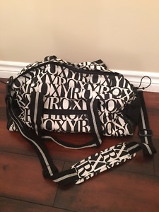 Roxy duffel bag