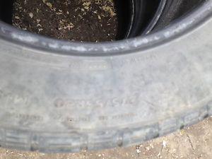 SEARCHING FOR USED MICKEY THOMPSON /R20