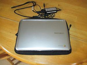 Samsung 11" Chromebook