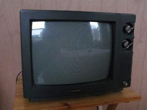 Samsung 12" Portable Color TV