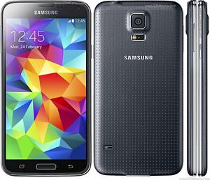 Samsung Galaxy S5 - Telus