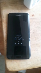 Samsung Galaxy S7 Edge (Bell/Virgin)