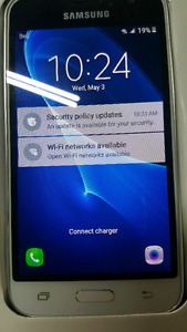 Samsung Galaxy Unlocked phones $150