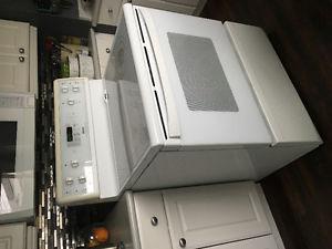 Selling Kenmore Elite ceramic top convection Stove &