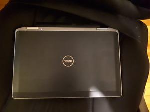 Selling dell e laptop with 8gb ram