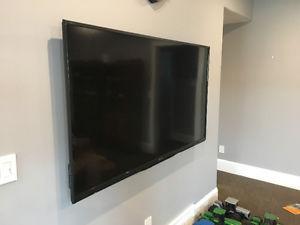 Sharp 70" LED TV