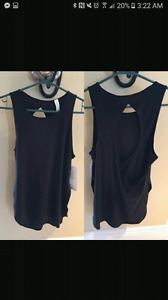 Size 6 Lululemon Cruiser Tank