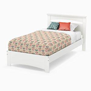 South Shore Libra Twin Bed - Excellent Condition!
