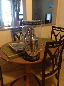 Stanley Cup Hot Air Popcorn Maker(NEW)