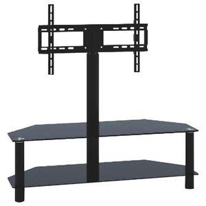 TIMOTHY TV STAND and MOUNT - BRAND NEW