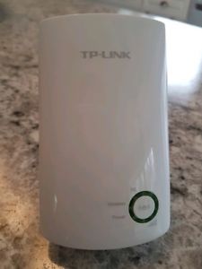 TP-Link Wifi extender