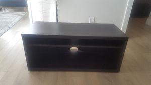 TV table for free!