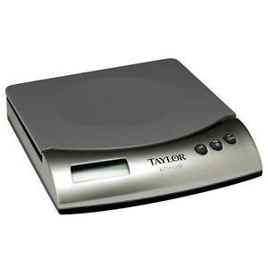 Taylor kitchen food scale