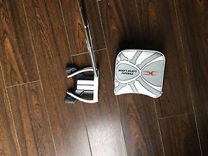 TaylorMade Daddy Long Legs putter