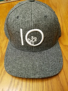 Ten tree hat brand new