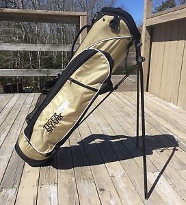 Tiger Shark Golf Bag $60 OBO