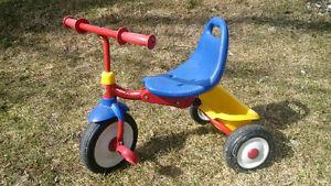 Trike for todler or preschooler