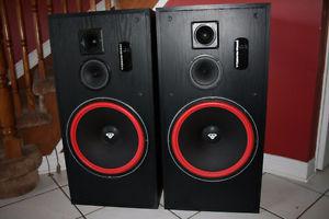 !!!WANTED!! CERWIN VEGA SPEAKERS! TOP DOLLAR PAID!!!!