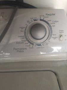 WASHER AND DRYER MACHINE FOR SALE