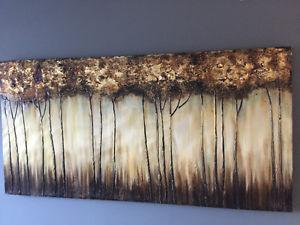 Wall art