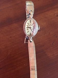 Wanted: 10k yellow Antique gold watch