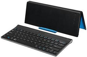 Wanted: Bluetooth Keyboard and Stand for Tablet