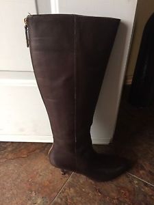 Wanted: Coach boots