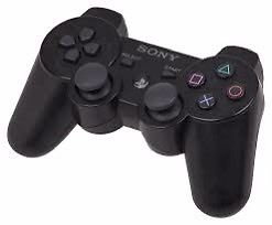 Wanted: LOOKING FOR A PS3 CONTROLLER